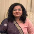 Sabita Chand - Certified Career Counselor | Educator | Teacher Trainer | Student & Parent Guidance Expert